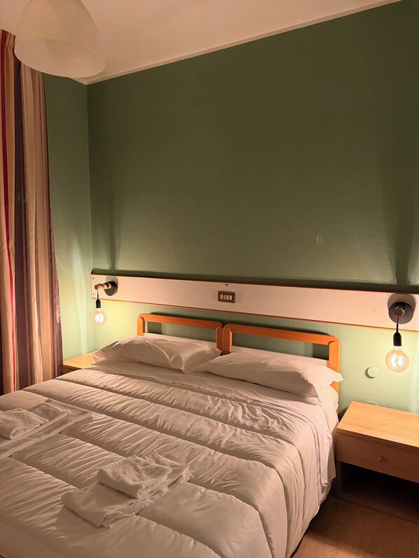 Economy Double Room, Pets allowed