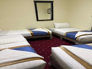 Free WiFi - Al-Orabi Hotel (makkah)