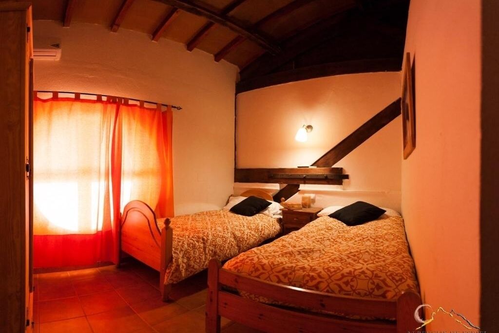 1 dormitorio, Internet, ropa de cama