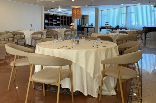 Naples Park Hotel