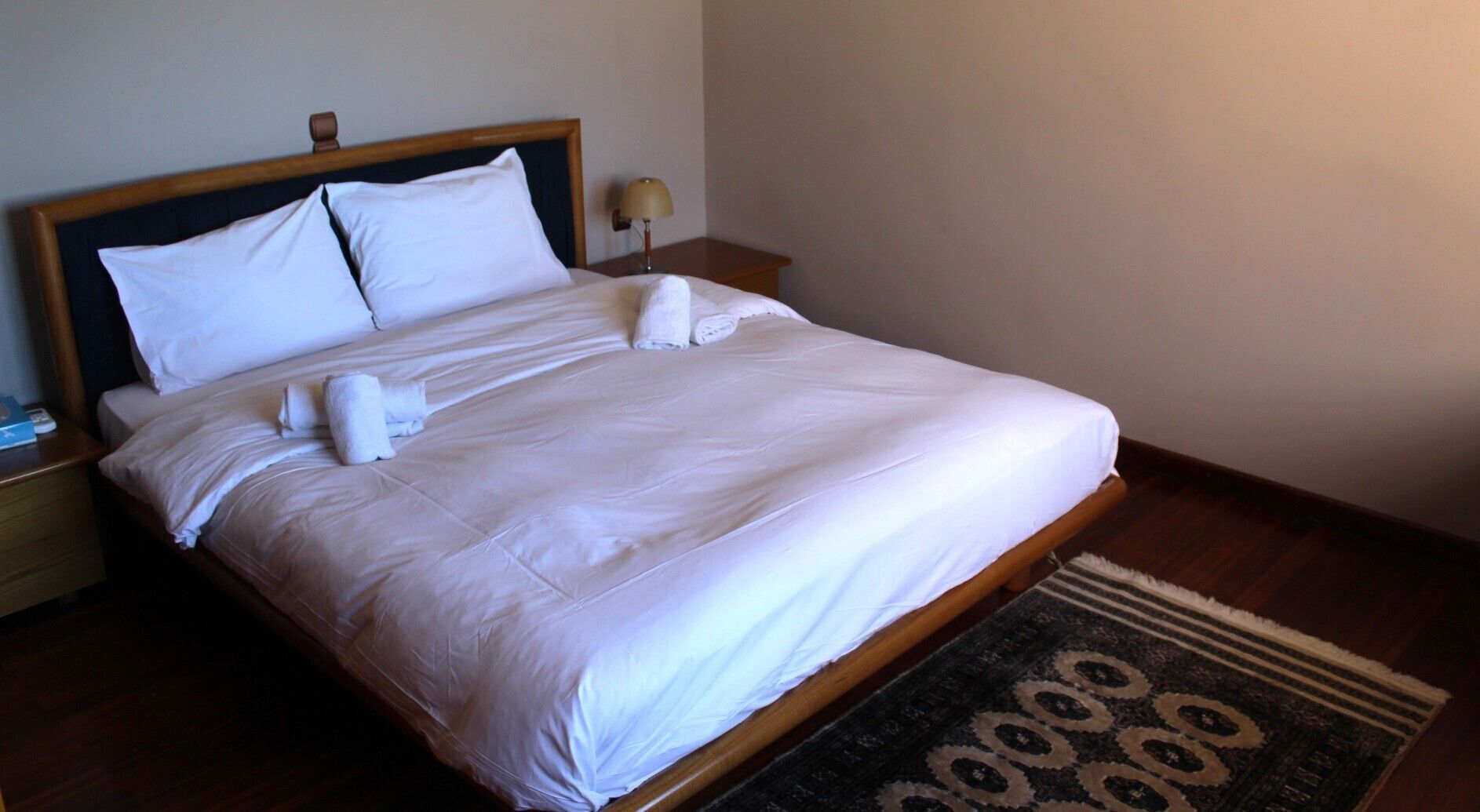 1 quarto, ferros/tábuas de passar roupa, Wi-Fi, roupa de cama