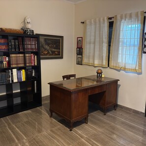 Lobby - Holiday Home 'Elis Studio Luxury Apartment' with Air Conditioning (ΙΕΡΑΠΕΤΡΑ)