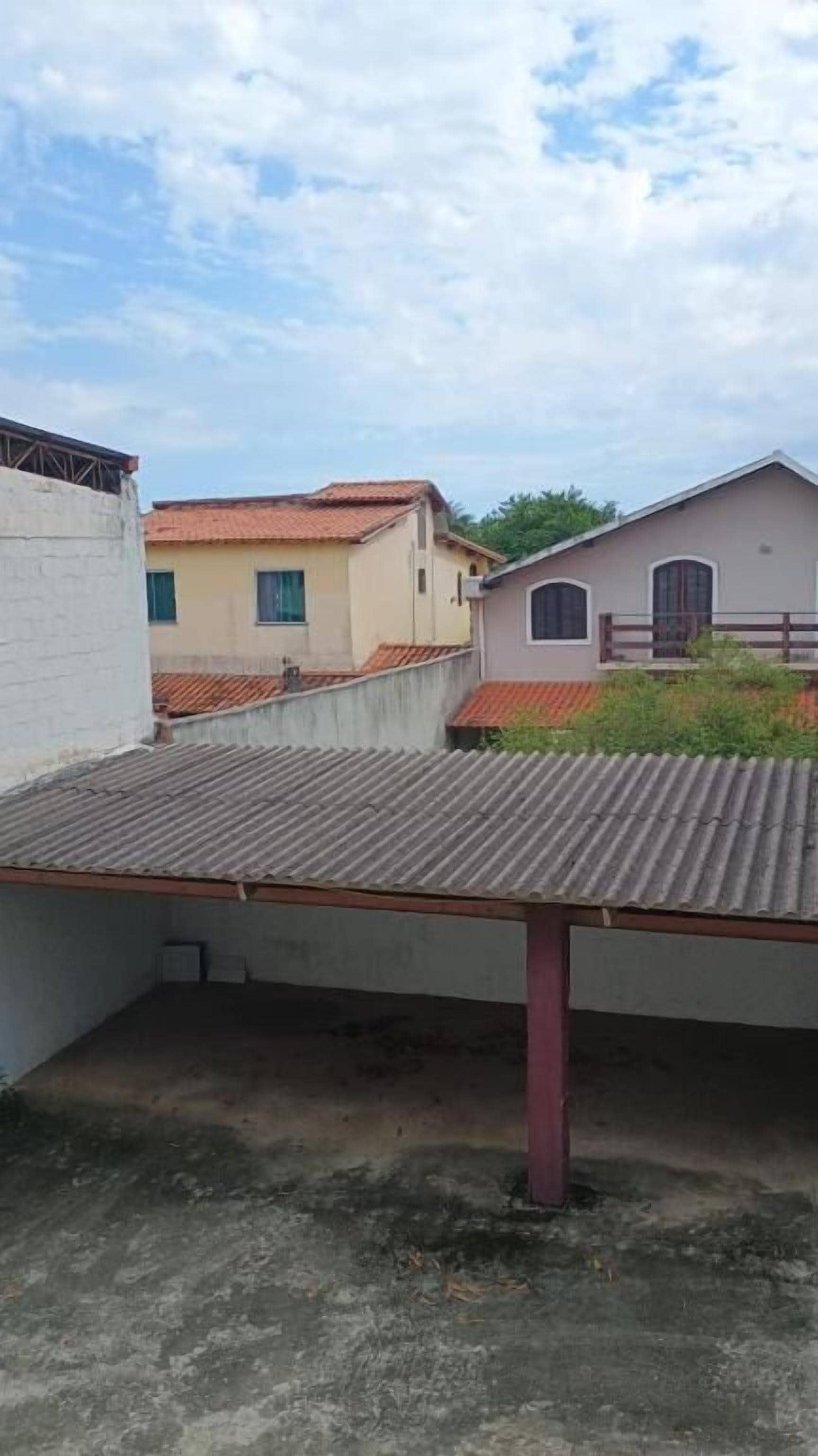 Basic Apartment, Courtyard View | Miscellaneous