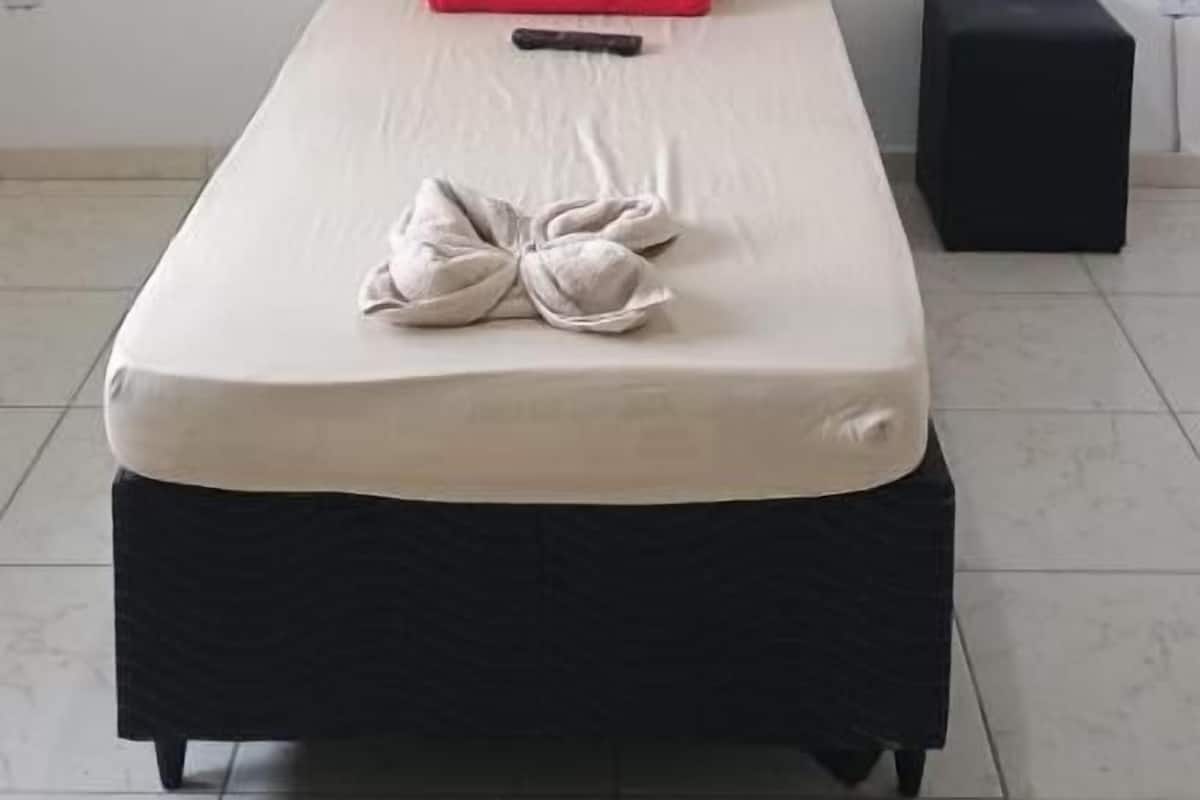 Appartement, vue cour intérieure | Wi-Fi gratuit