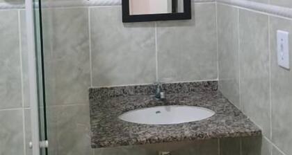 Suíte Brisa 202