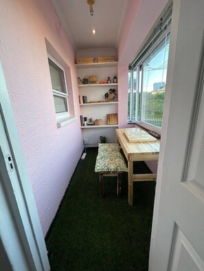 Interior - Bo kaap immerse yourself in a rich and preserved cultural and heritage Cape town (Cape Town)