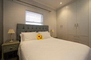 2 bedrooms, iron/ironing board, WiFi, bed sheets - Bo kaap immerse yourself in a rich and preserved cultural and heritage Cape town (Cape Town)