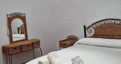 House 1 - Hostel of Espiel