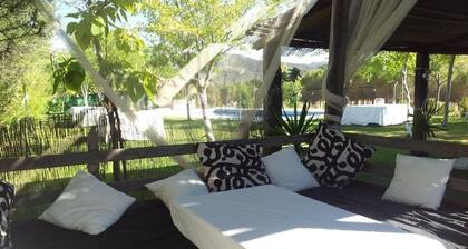 House 2 - Hostel of Espiel