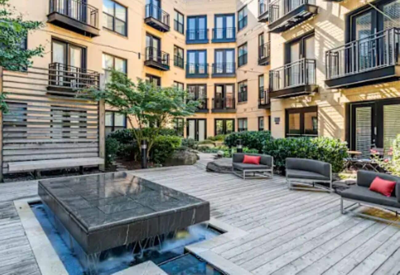 Terrass/Patio