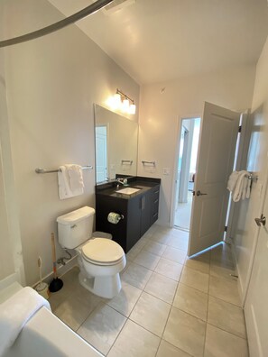 Secadora de cabello y toallas 