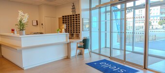 Zenao Appart'hôtels Lourdes