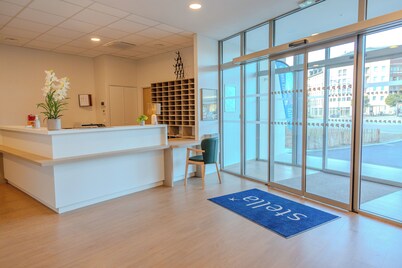 Zenao Appart'hôtels Lourdes