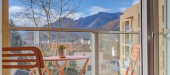 Zenao Appart'hôtels Lourdes