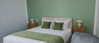 Zenao Appart'hôtels Lourdes