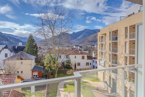 Property grounds - Zenao Appart'hôtels Lourdes (Lourdes)