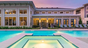 Exterior - Landing Amazing 1bd, Clubhouse, Gym (Houston)