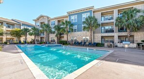 Exterior - Landing Amazing 1bd, Clubhouse, Gym (Houston)