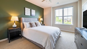 Unclassified image, 2 of 17, button - Landing Amazing 1bd, Clubhouse, Gym (Houston)