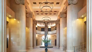 Apartment (2 Bedrooms) | Exterior