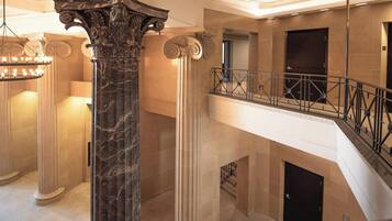 Apartment (2 Bedrooms) | Exterior