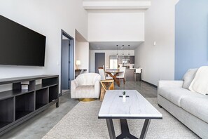 Appartement (2 Bedrooms) | Intérieur