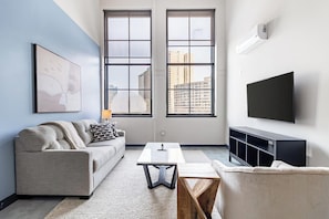 Appartement (2 Bedrooms) | Façade de l’hébergement