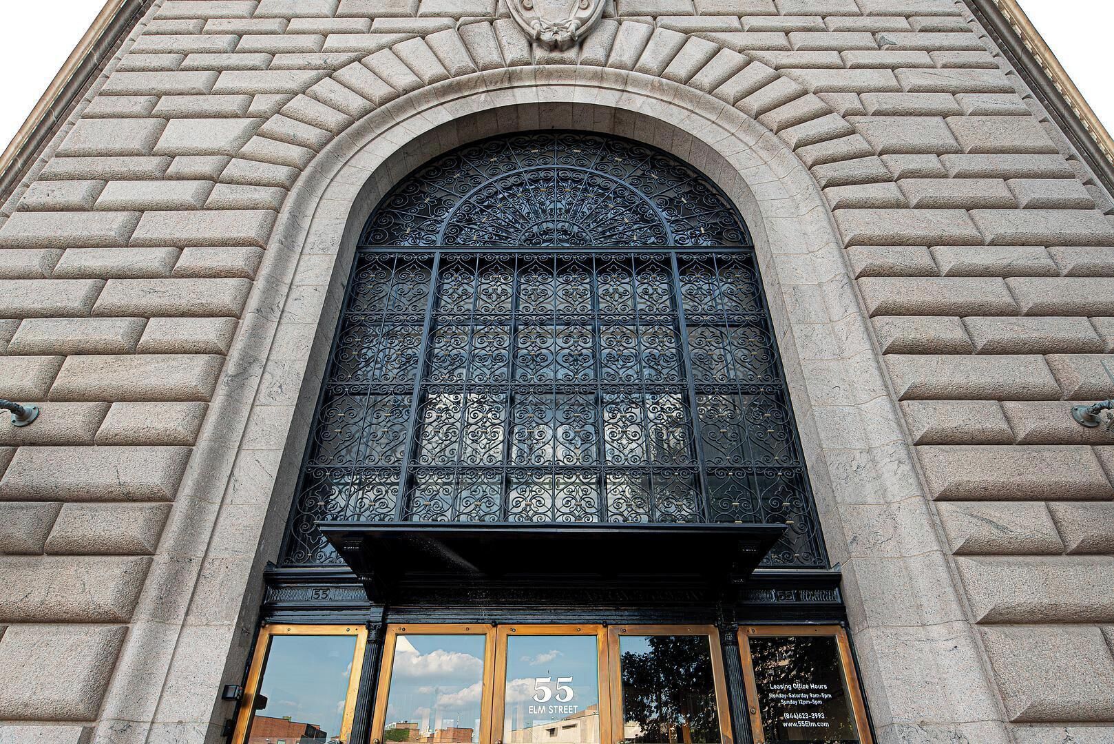 Apartment (2 Bedrooms) | Exterior