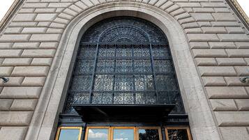 Apartment (2 Bedrooms) | Exterior