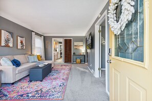 スマートテレビ