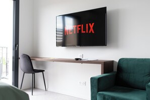 Interior - Studio Eucalyptus - Centre - Albi (Albi)