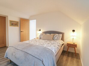 1 chambre, décoration personnalisée, ameublement personnalisé