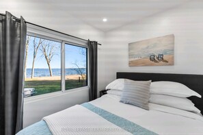 Wi-fi och sängkläder