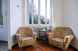 منطقة المعيشة