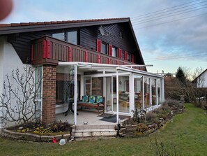 Exterior - Vrbo Property (Schwifting)