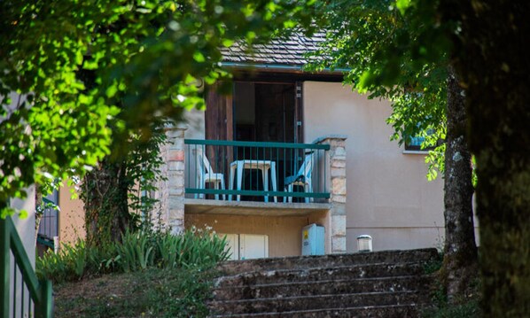 Exterior - Cottage for 4 People (La Canourgue)