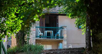 Cottage for 4 People