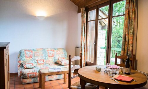 Cottage for 4 People