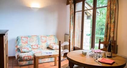 Cottage for 4 People