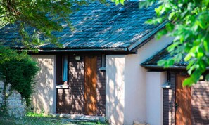 Exterior - Cottage for 4 People (La Canourgue)