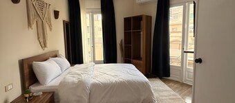 Swisstay Downtown Cairo