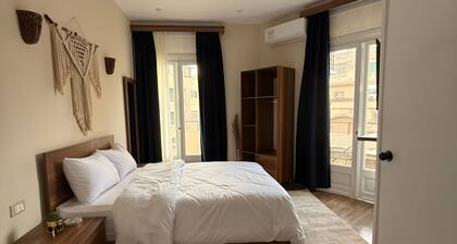 Swisstay Downtown Cairo