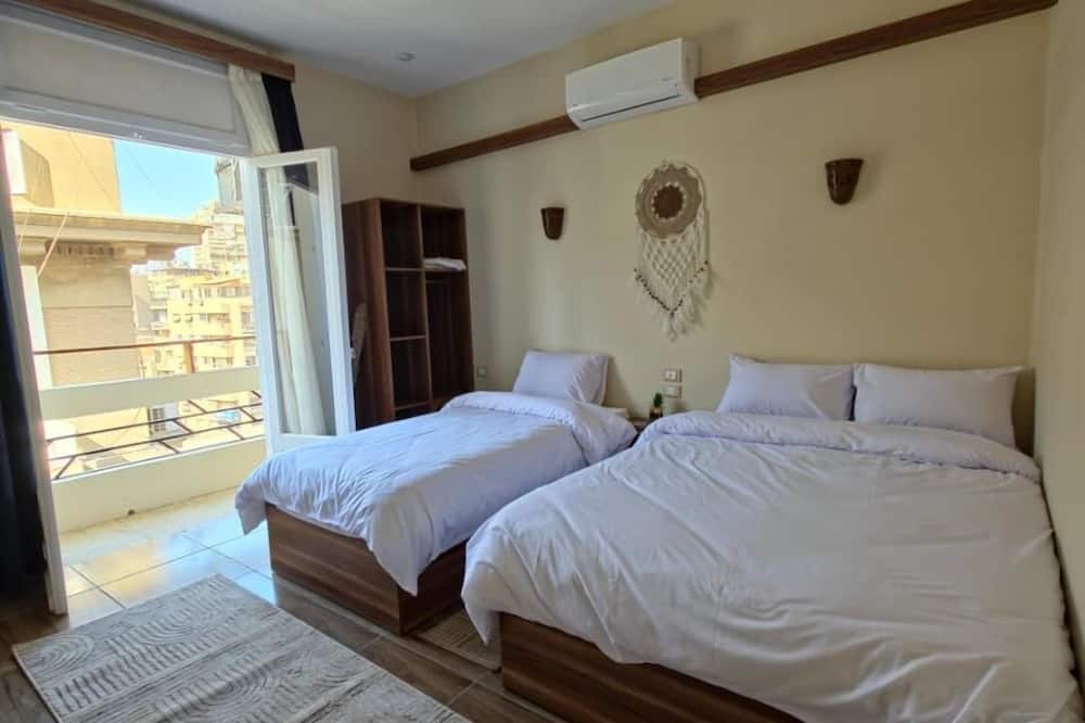 Swisstay Downtown Cairo