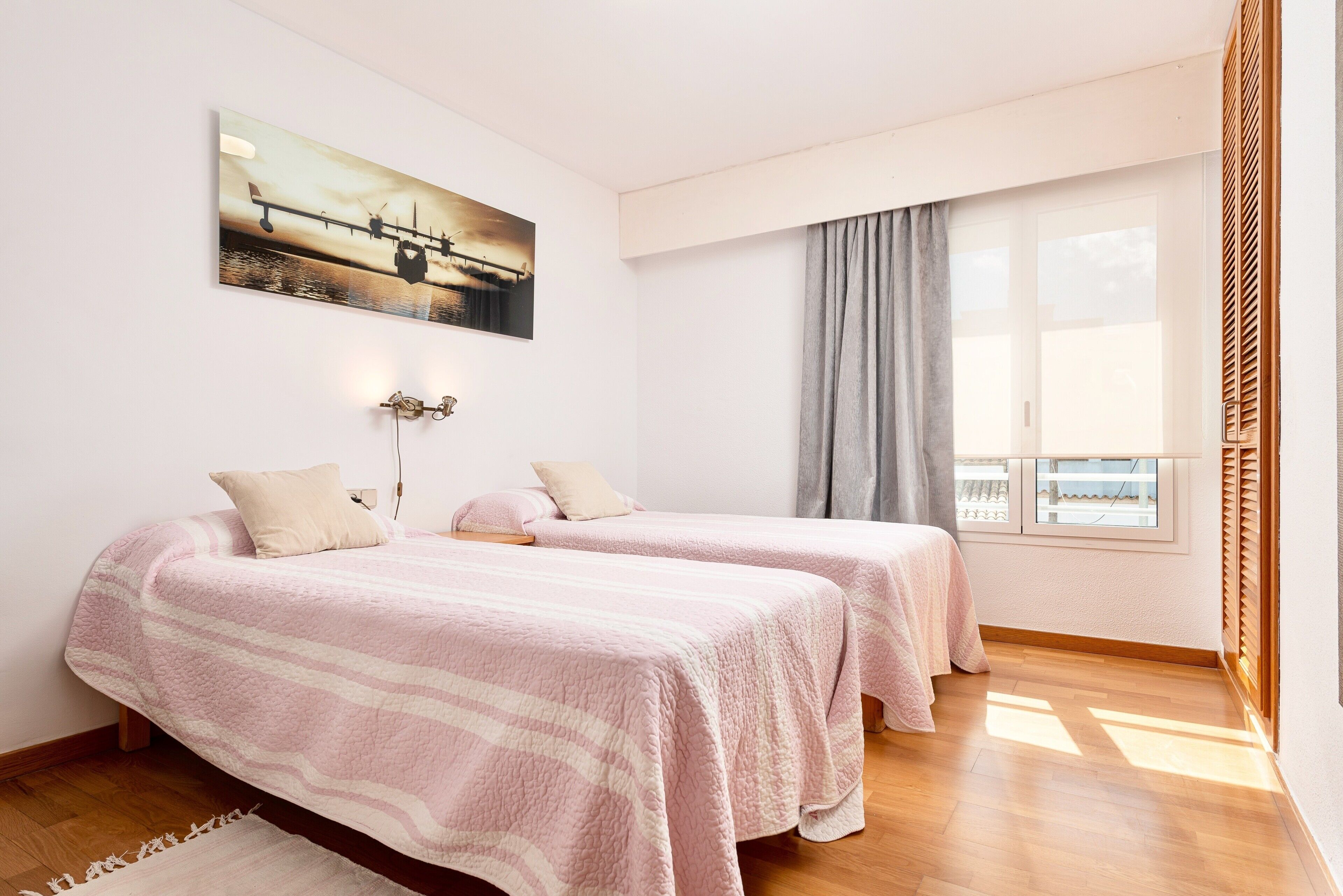 Strykejern/-brett, wi-fi og sengetøy