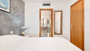 Ferro/asse da stiro, Wi-Fi, lenzuola