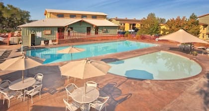 WorldMark Angels Camp - 1 Bedroom