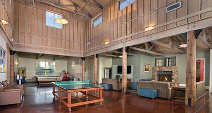 WorldMark Angels Camp - 1 Bedroom