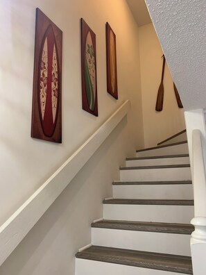 Interior - The Hil & Dale: Wayside Forest UNIT 12. Entire Townhouse. Pets ok! (Murrells Inlet)