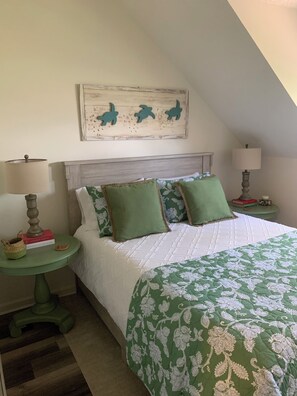 Room - The Hil & Dale: Wayside Forest UNIT 12. Entire Townhouse. Pets ok! (Murrells Inlet)