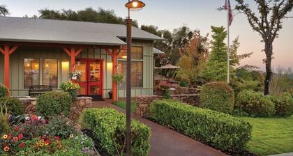 WorldMark Angels Camp - 2 Bedroom Queen